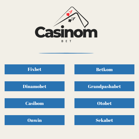 Casino Bet Siteleri